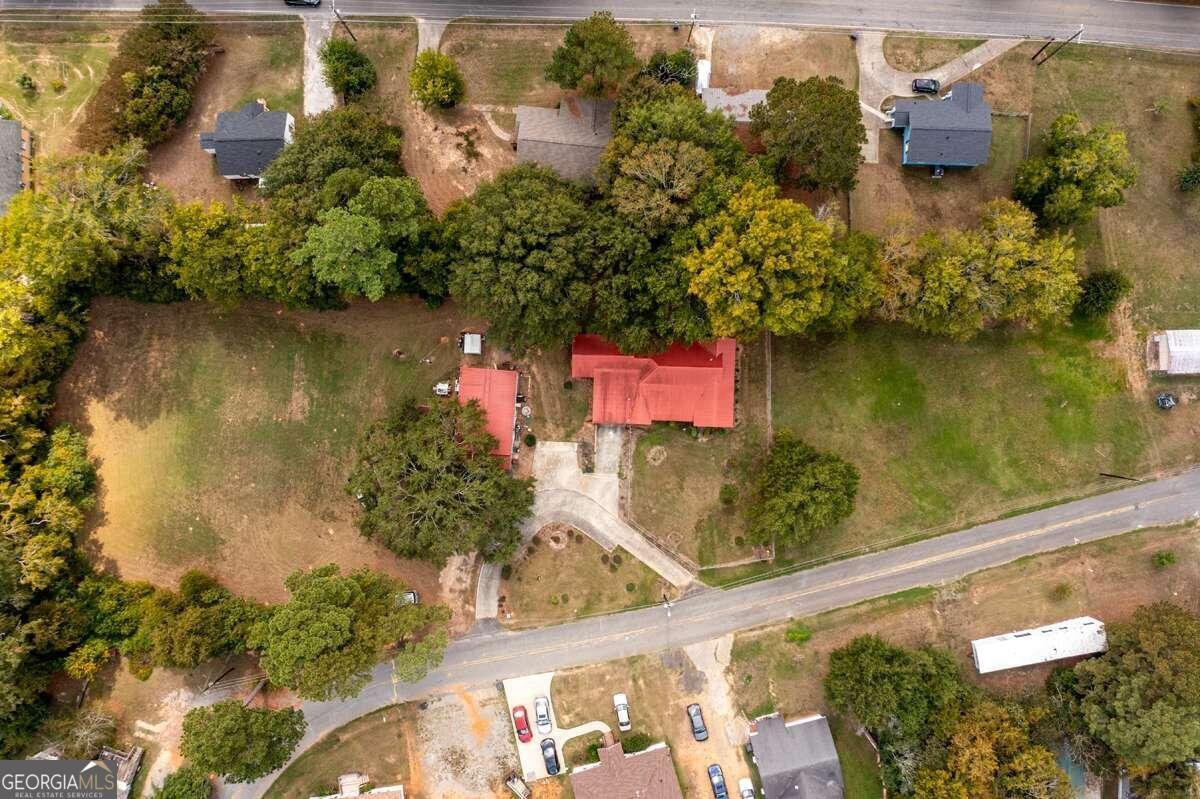 1278 TWIN PINE Road Milledgeville - 43