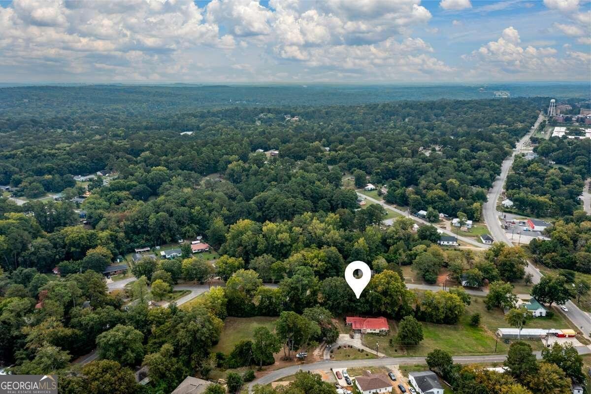 1278 TWIN PINE Road Milledgeville - 44