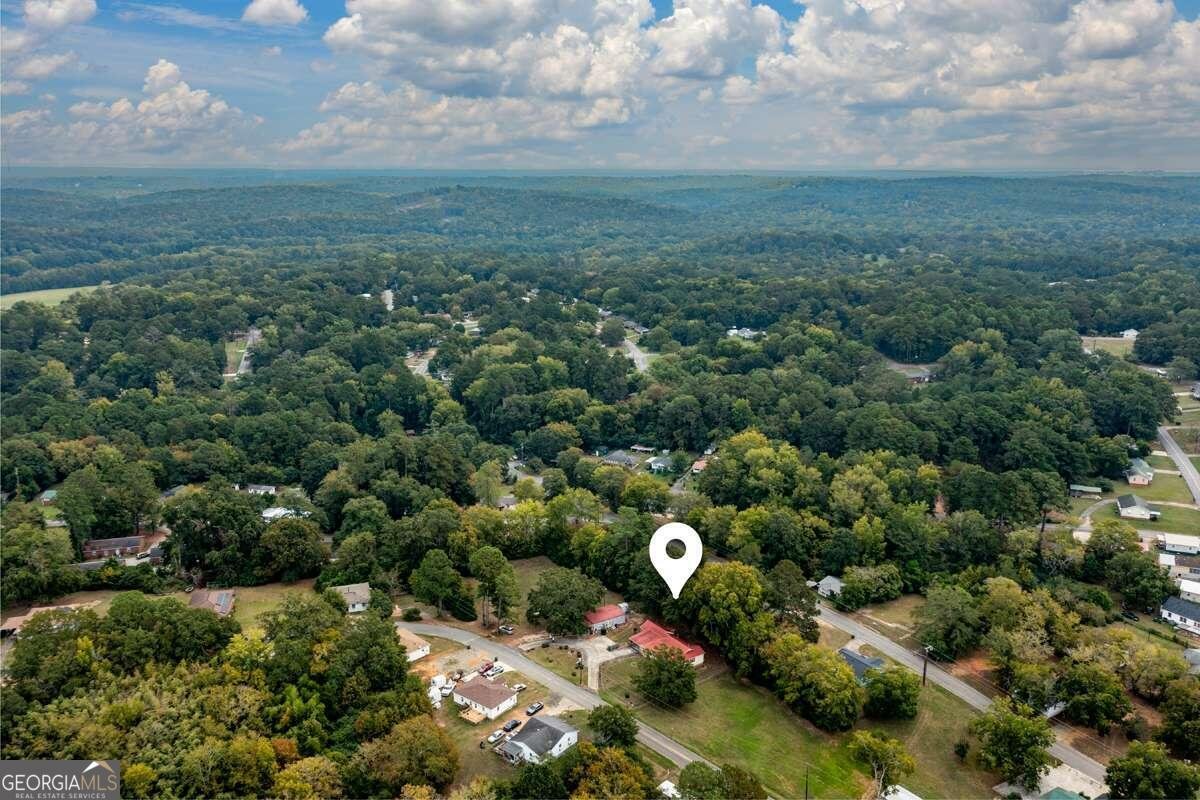 1278 TWIN PINE Road Milledgeville - 45