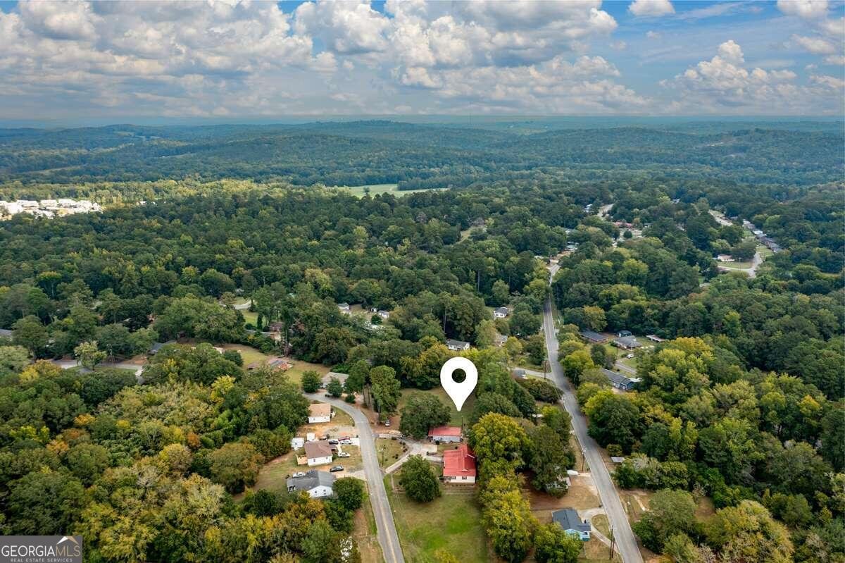 1278 TWIN PINE Road Milledgeville - 46