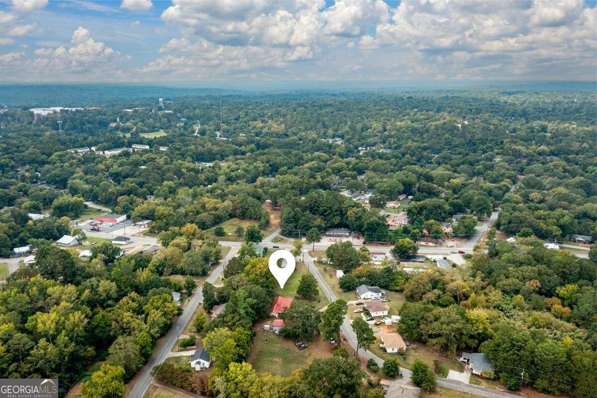 1278 TWIN PINE Road Milledgeville - 48