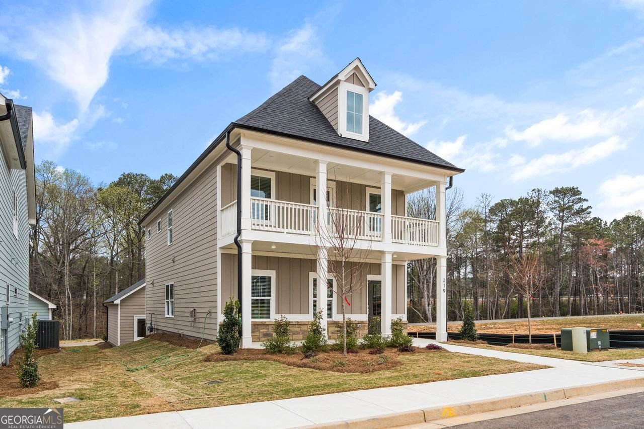319 Summerville Lane Athens - 2