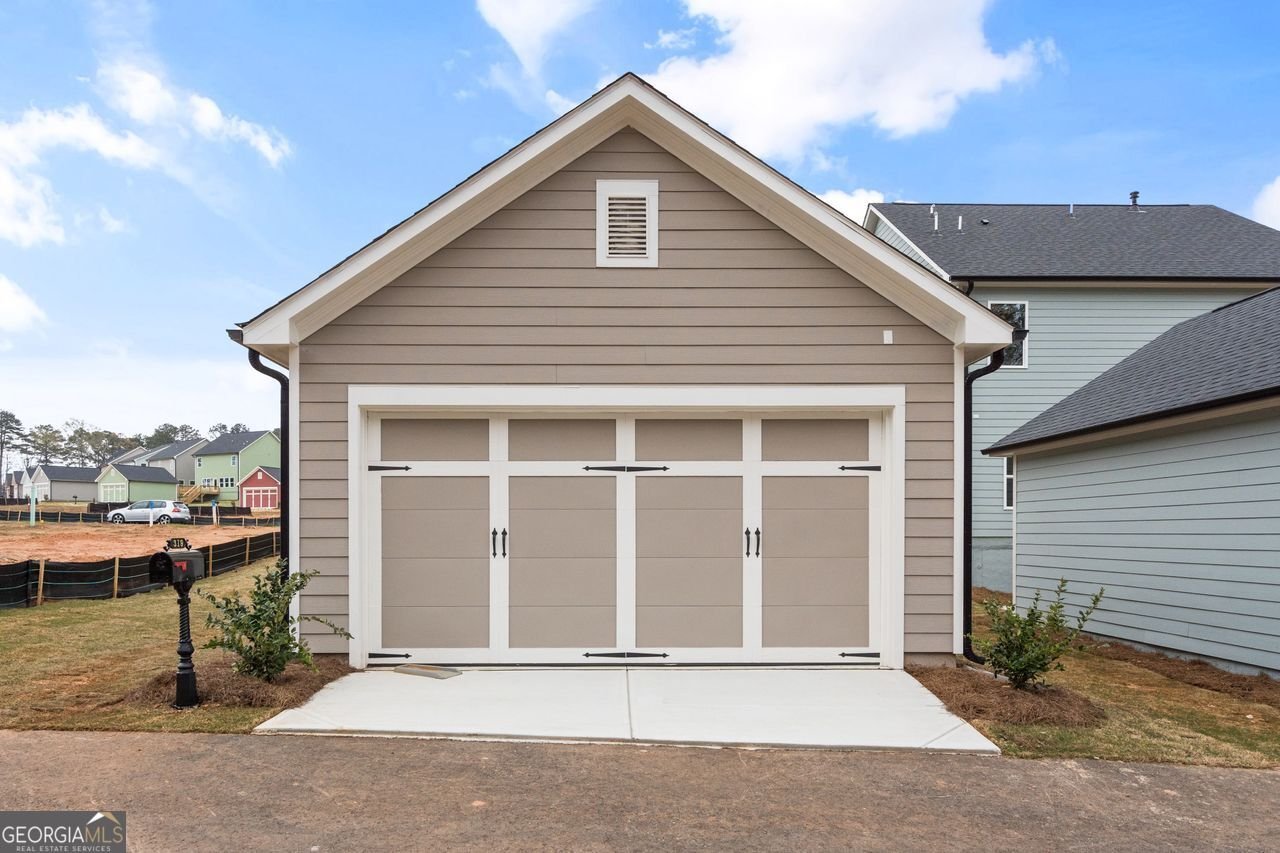 319 Summerville Lane Athens - 26