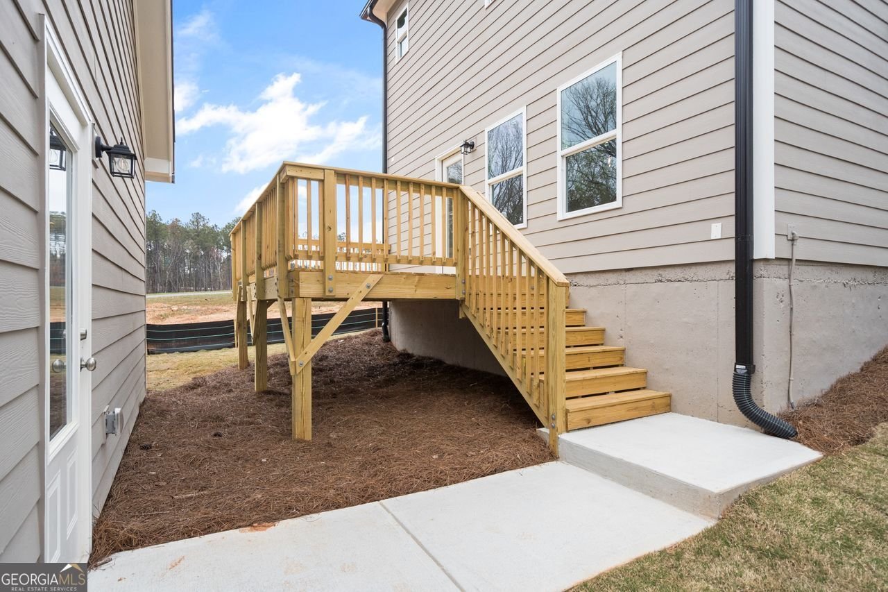 319 Summerville Lane Athens - 28