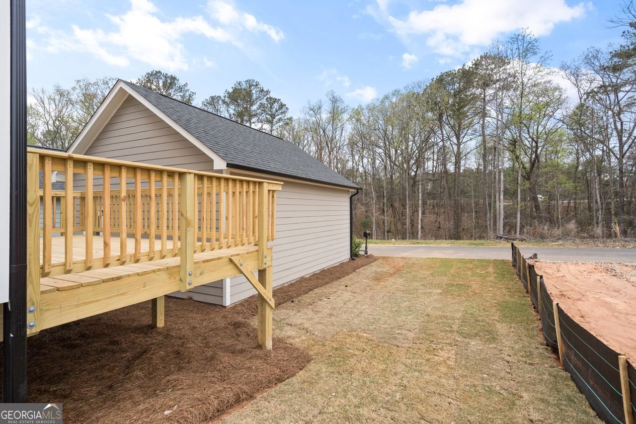 319 Summerville Lane Athens - 3