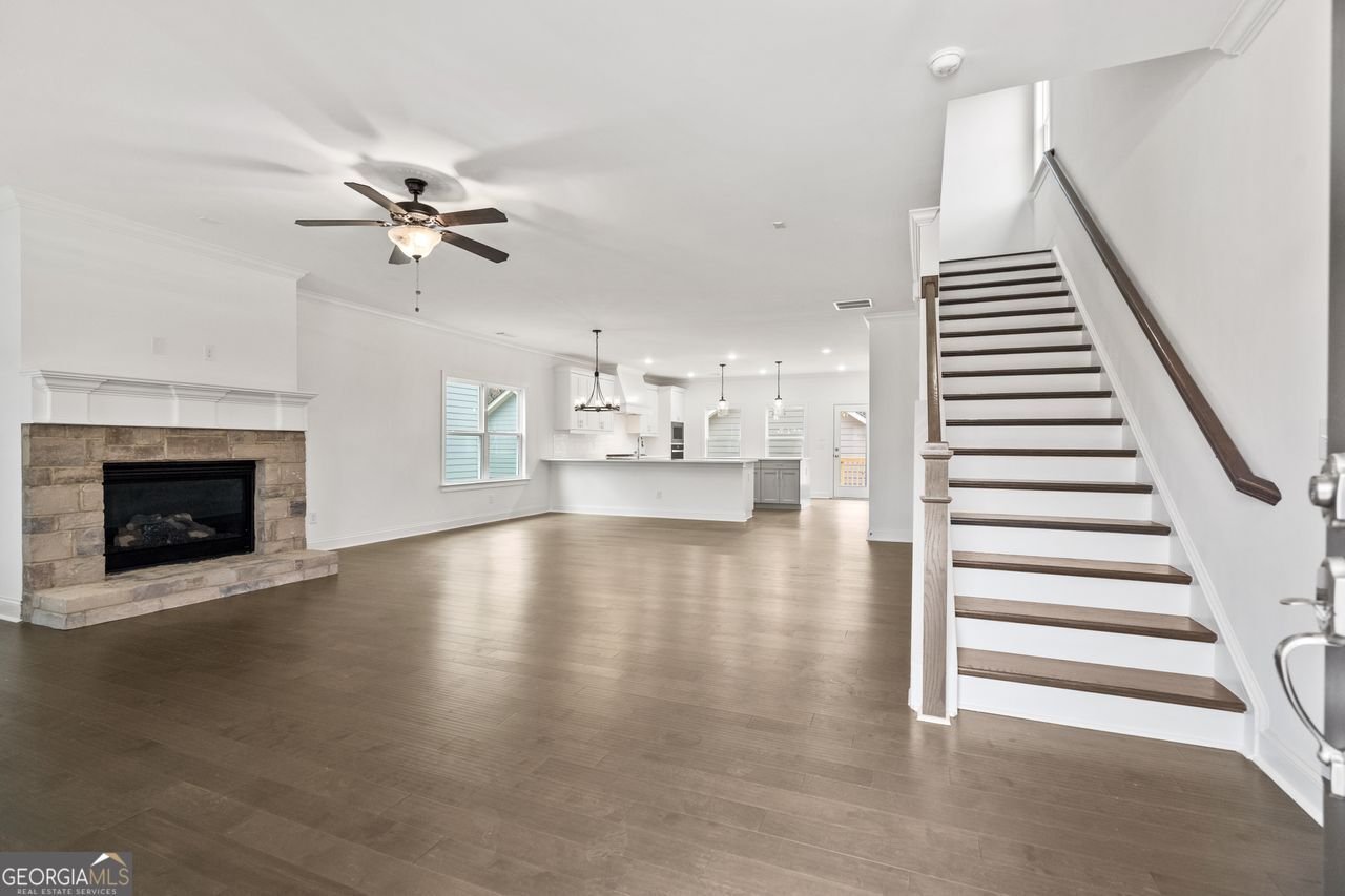 319 Summerville Lane Athens - 31