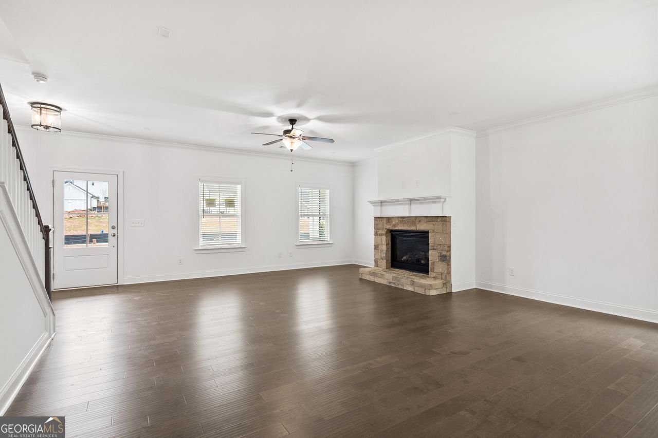319 Summerville Lane Athens - 34