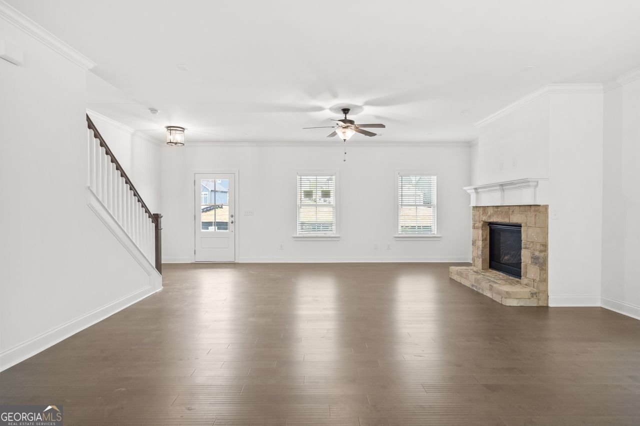 319 Summerville Lane Athens - 35
