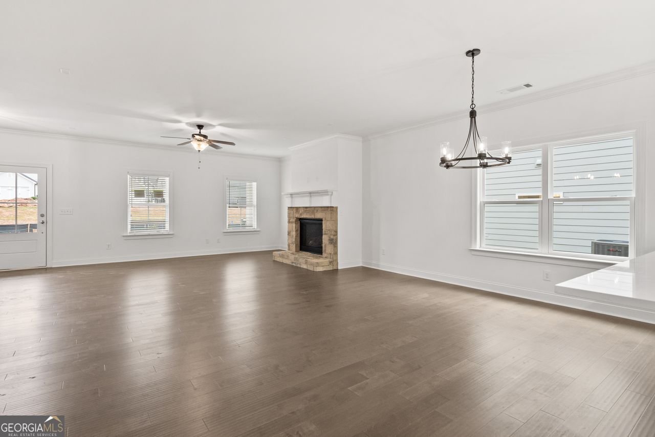 319 Summerville Lane Athens - 39