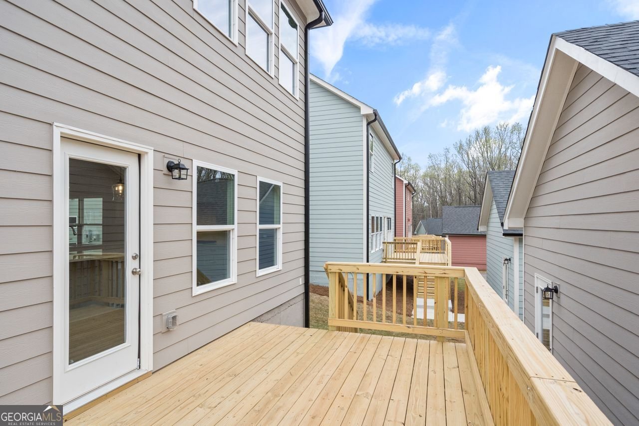 319 Summerville Lane Athens - 4