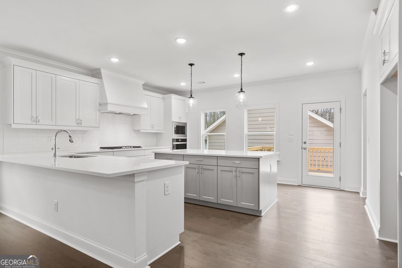 319 Summerville Lane Athens - 40
