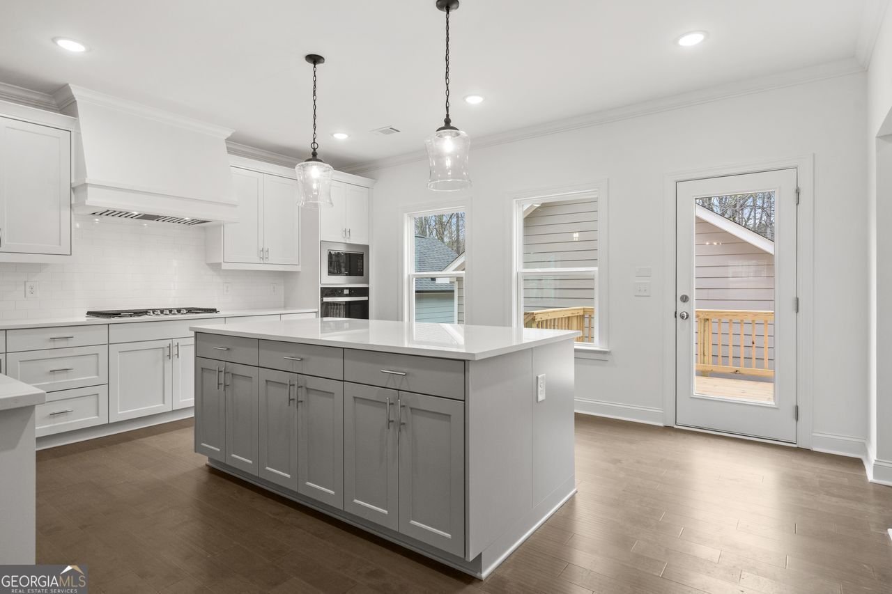 319 Summerville Lane Athens - 41