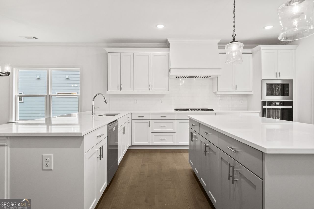 319 Summerville Lane Athens - 8