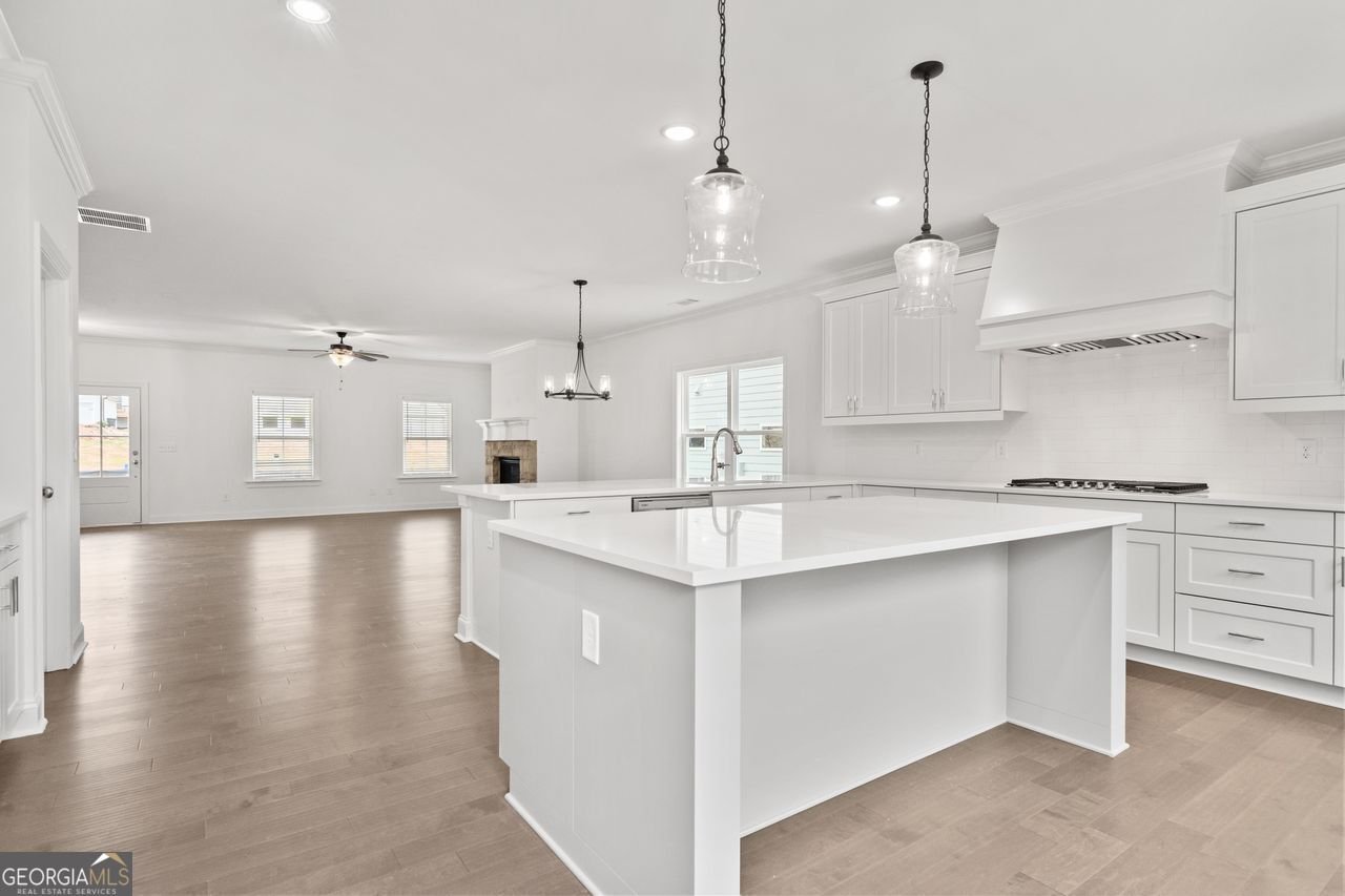 319 Summerville Lane Athens - 9