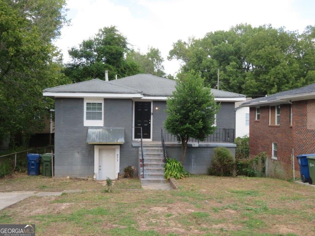 973 Neal Street Atlanta - 1