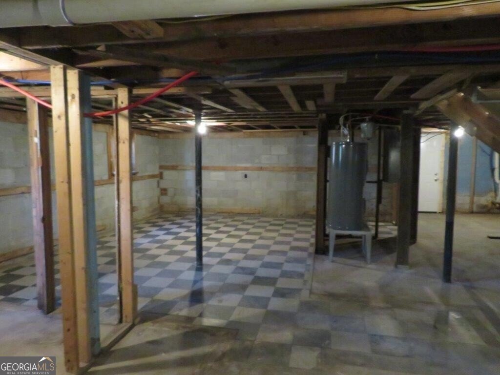 973 Neal Street Atlanta - 13