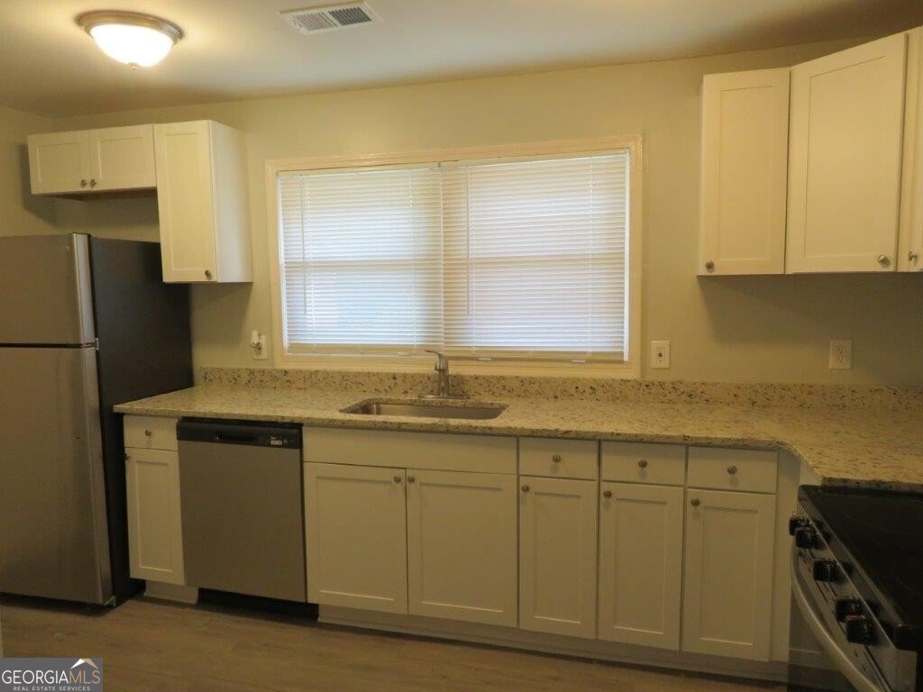 973 Neal Street Atlanta - 4
