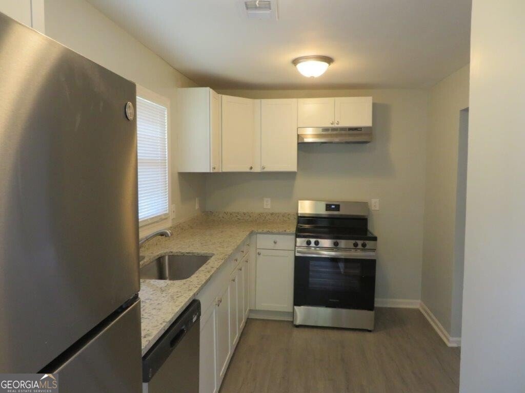 973 Neal Street Atlanta - 5