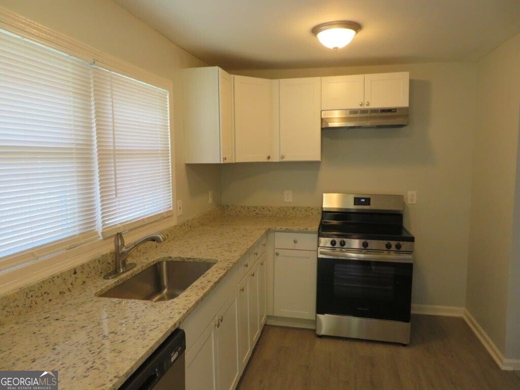 973 Neal Street Atlanta - 6