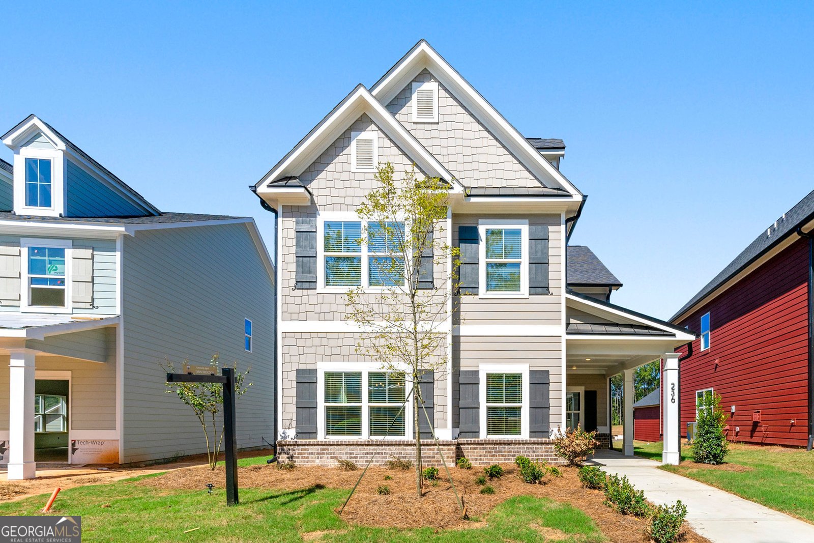 236 Westpark Athens - 1