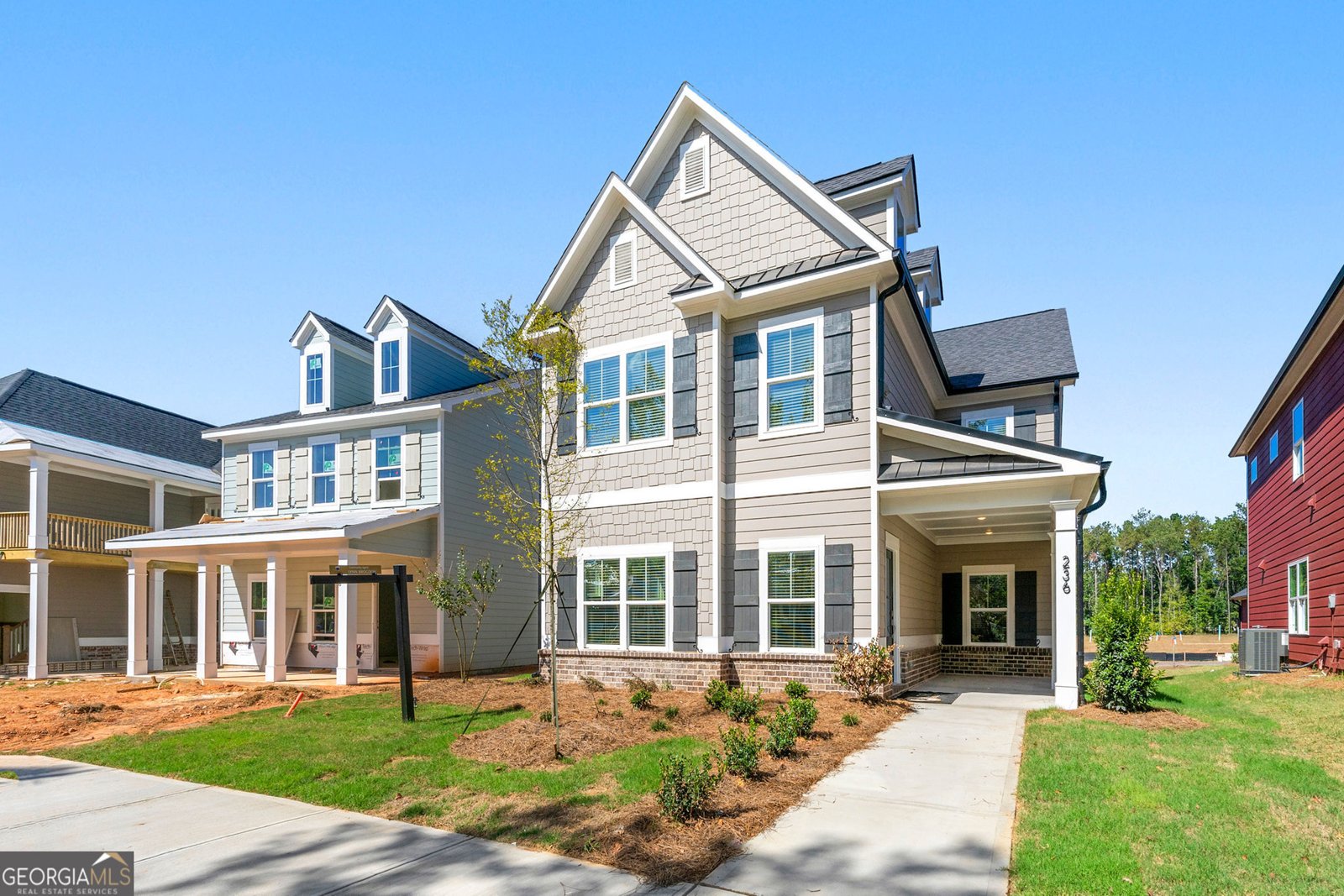 236 Westpark Athens - 2