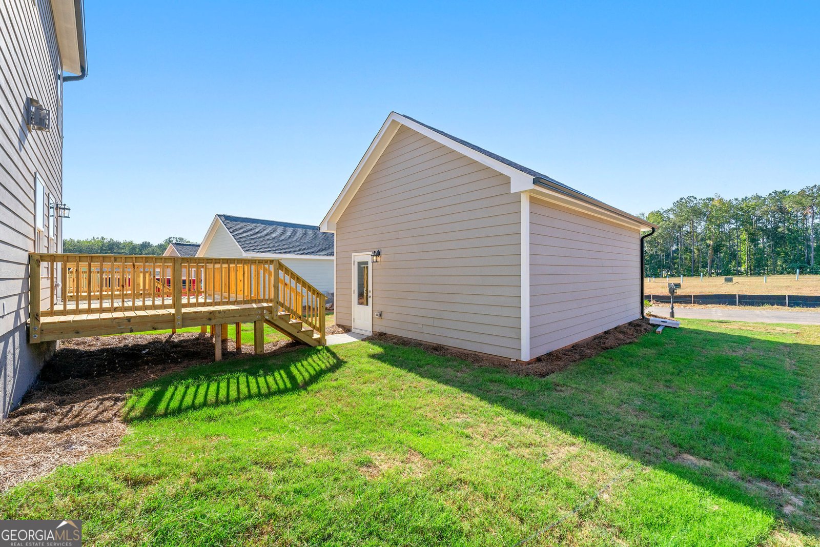236 Westpark Athens - 3