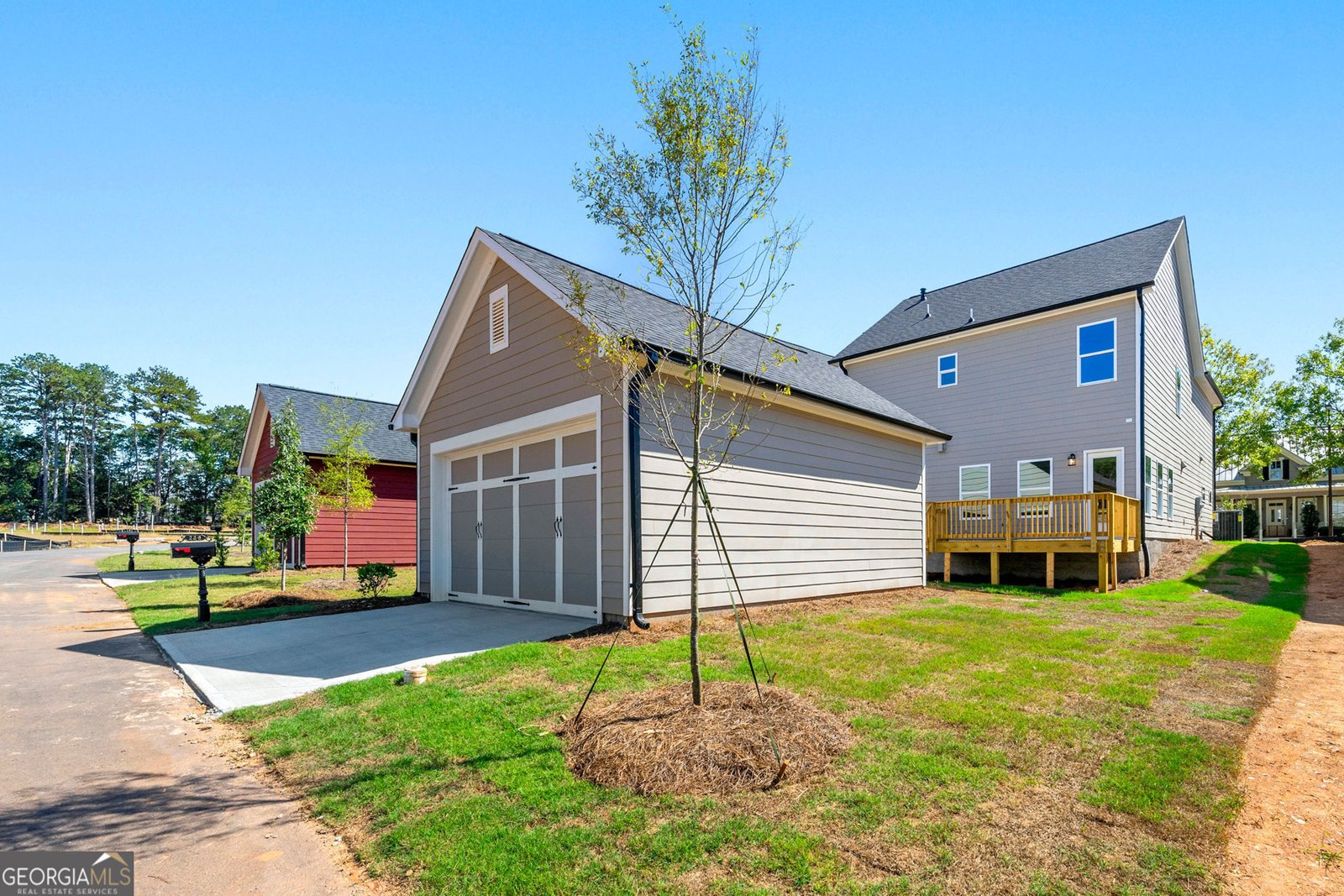 236 Westpark Athens - 4