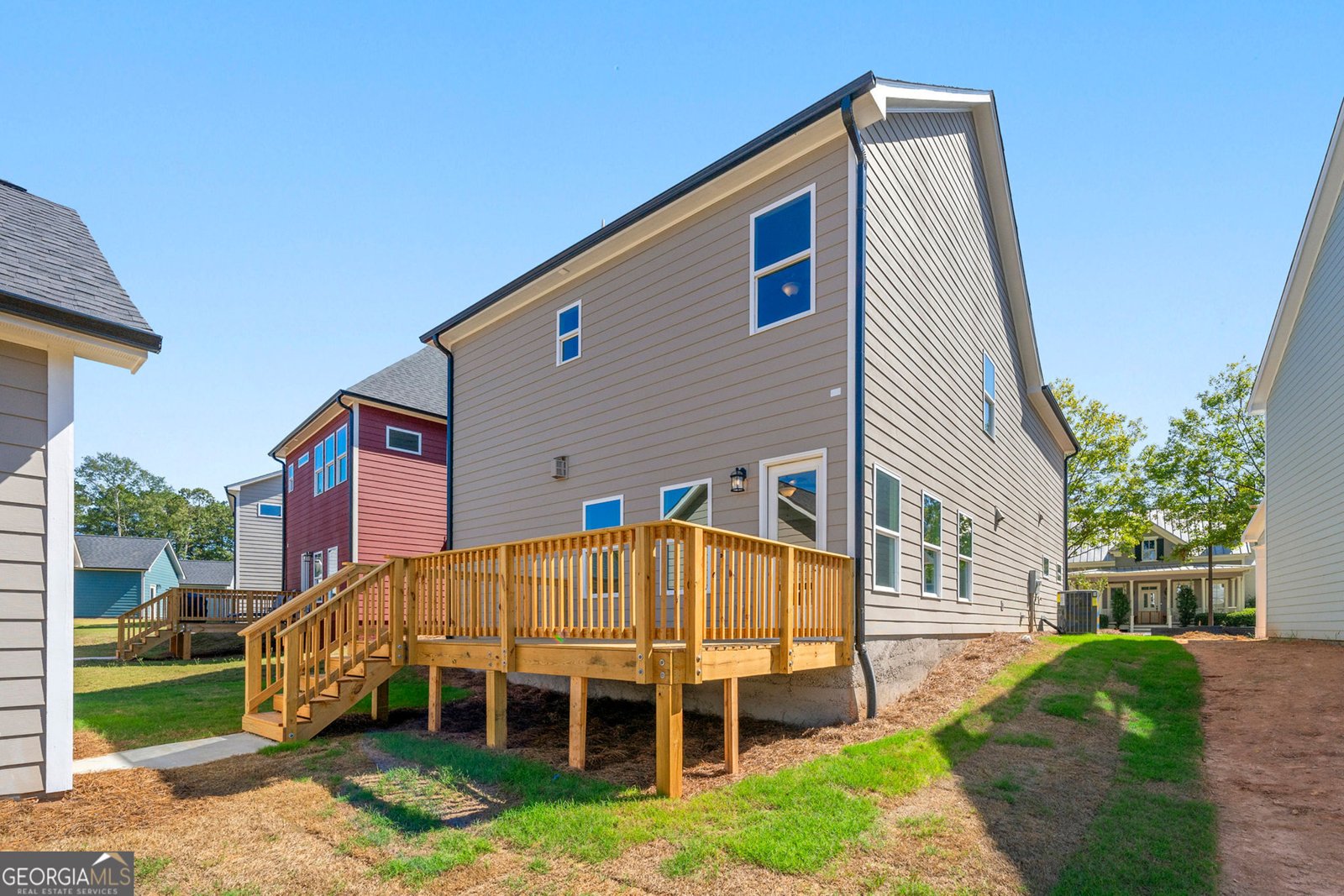 236 Westpark Athens - 5