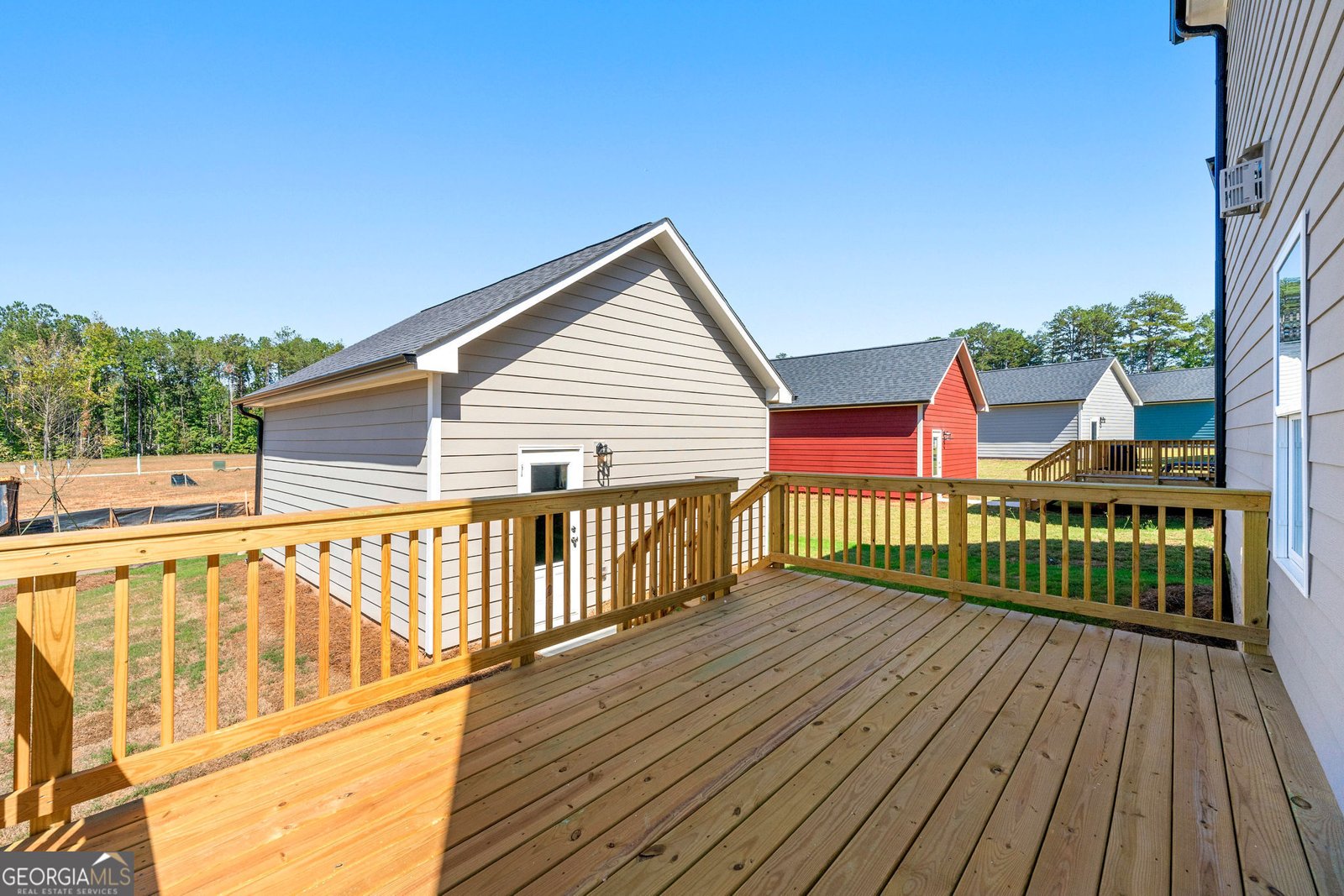 236 Westpark Athens - 6