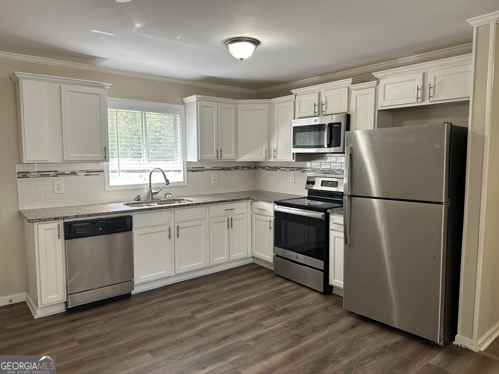 1863 Rollingwood Drive Atlanta - 3