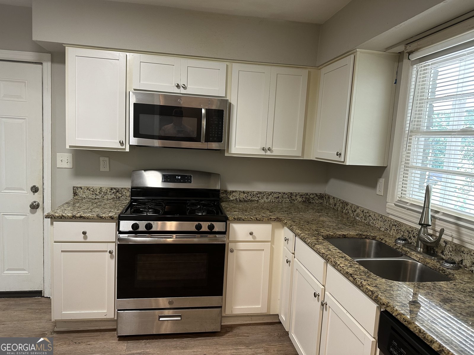 2360 Green Forrest Drive Decatur - 2