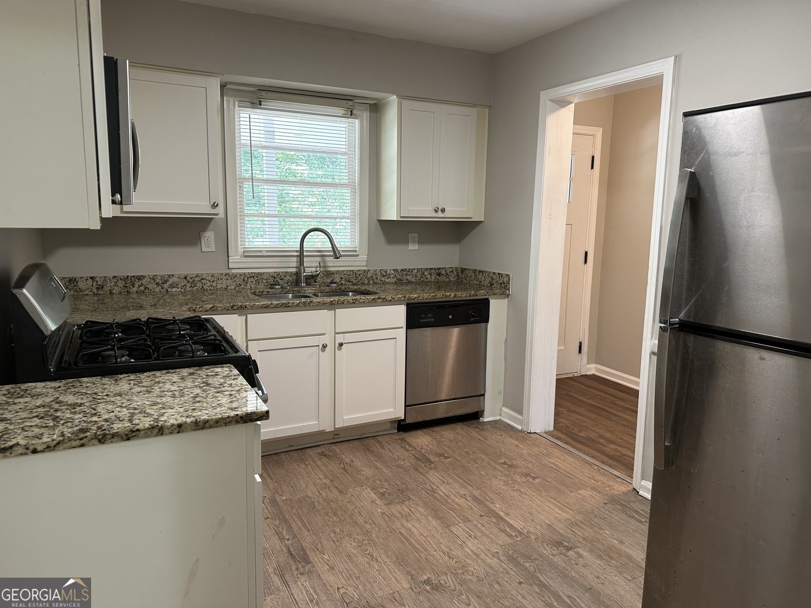 2360 Green Forrest Drive Decatur - 3