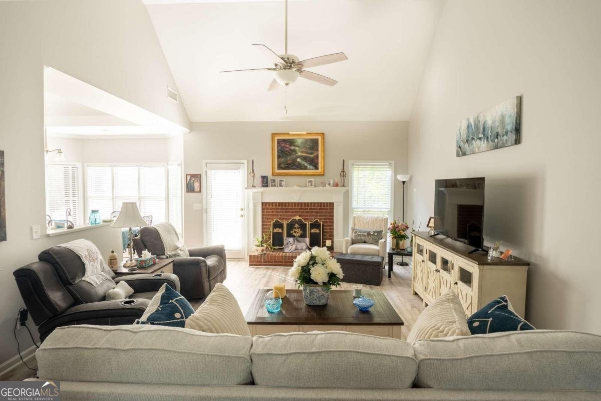 500 Chestnut Walk Canton - 10