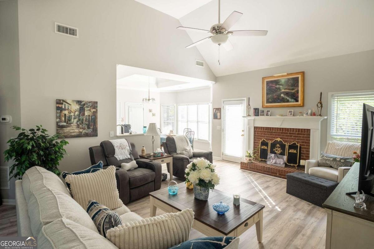 500 Chestnut Walk Canton - 13