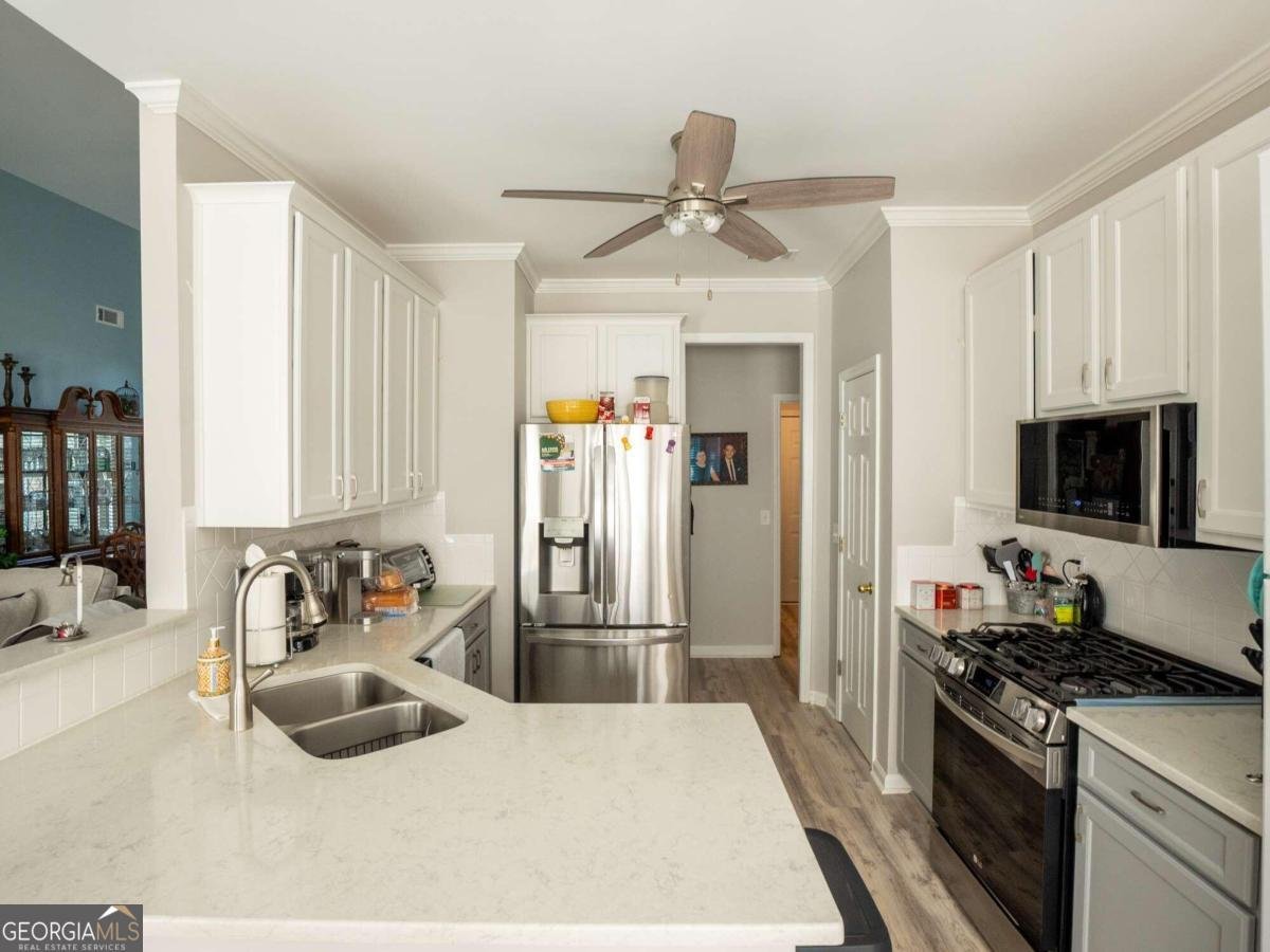 500 Chestnut Walk Canton - 18