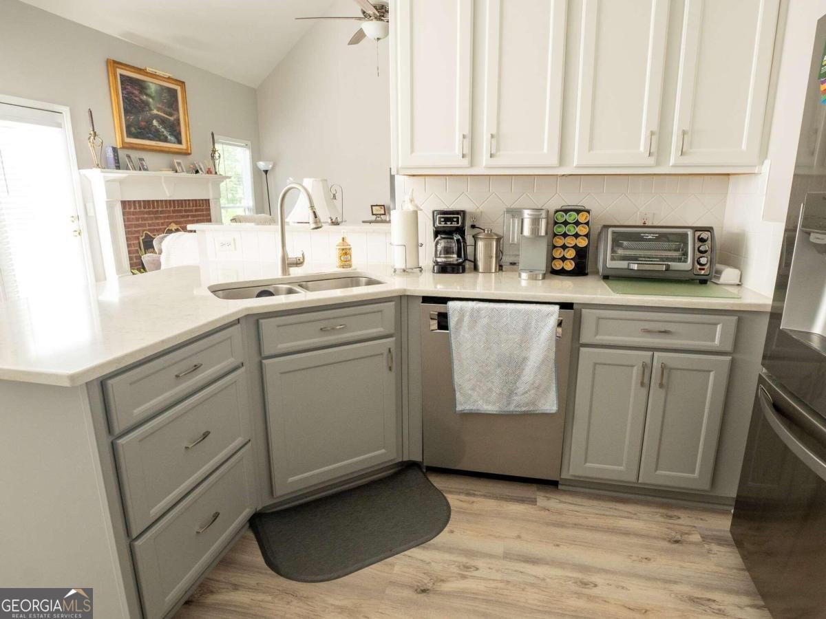 500 Chestnut Walk Canton - 21