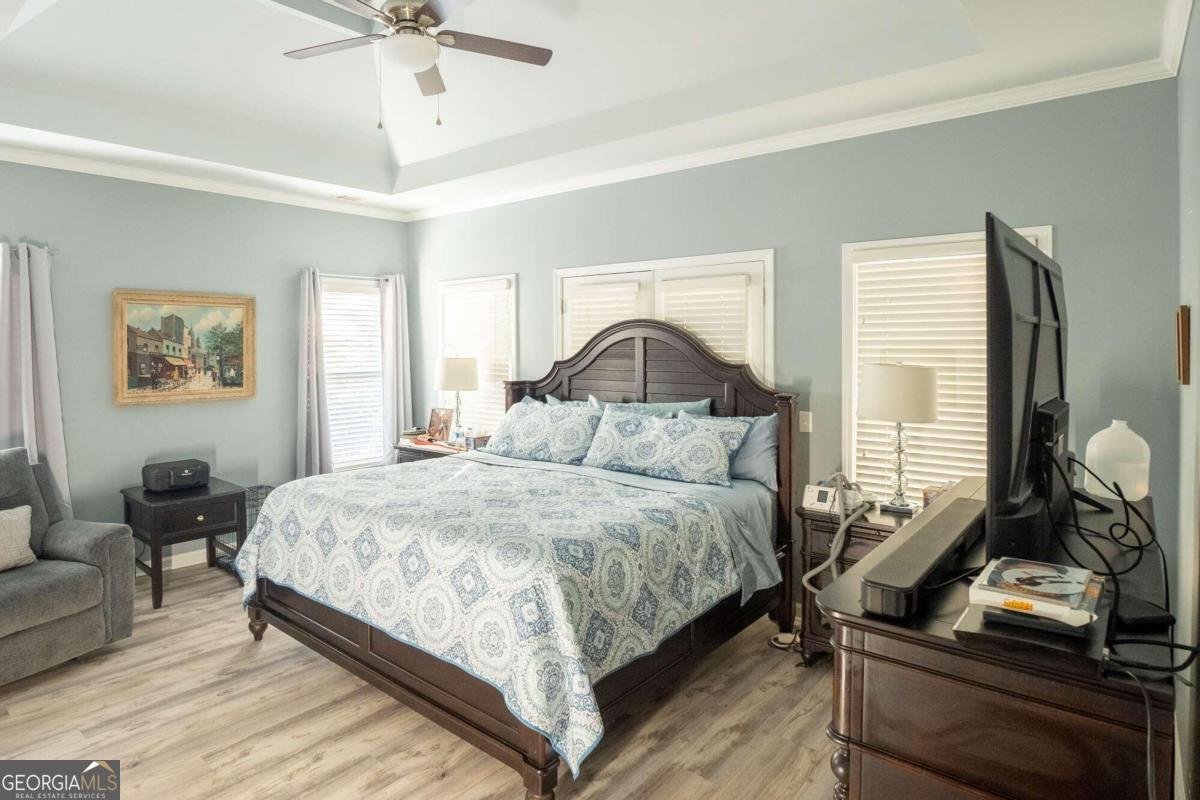 500 Chestnut Walk Canton - 24