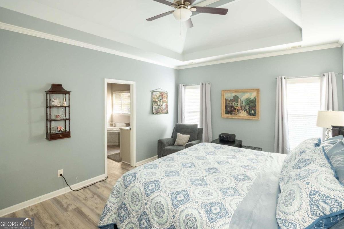 500 Chestnut Walk Canton - 27