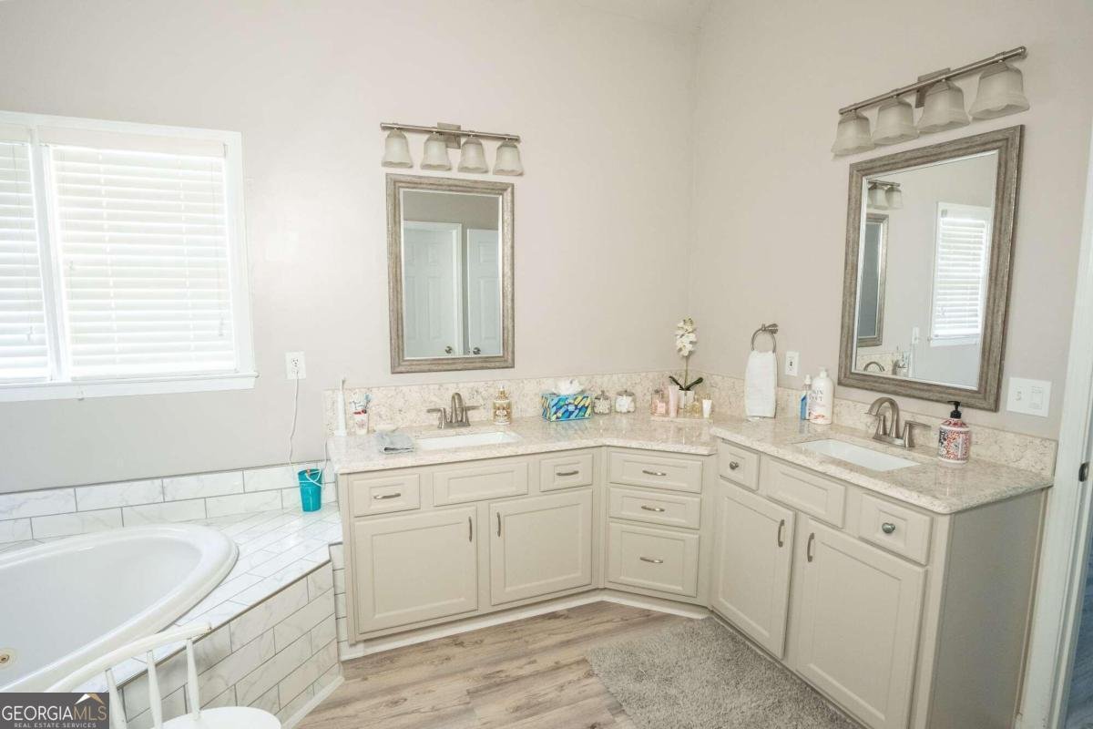 500 Chestnut Walk Canton - 28