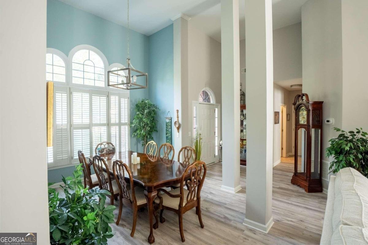 500 Chestnut Walk Canton - 3
