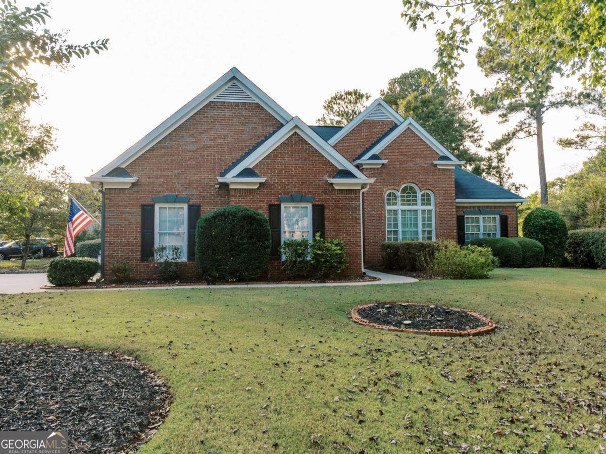 500 Chestnut Walk Canton - 50