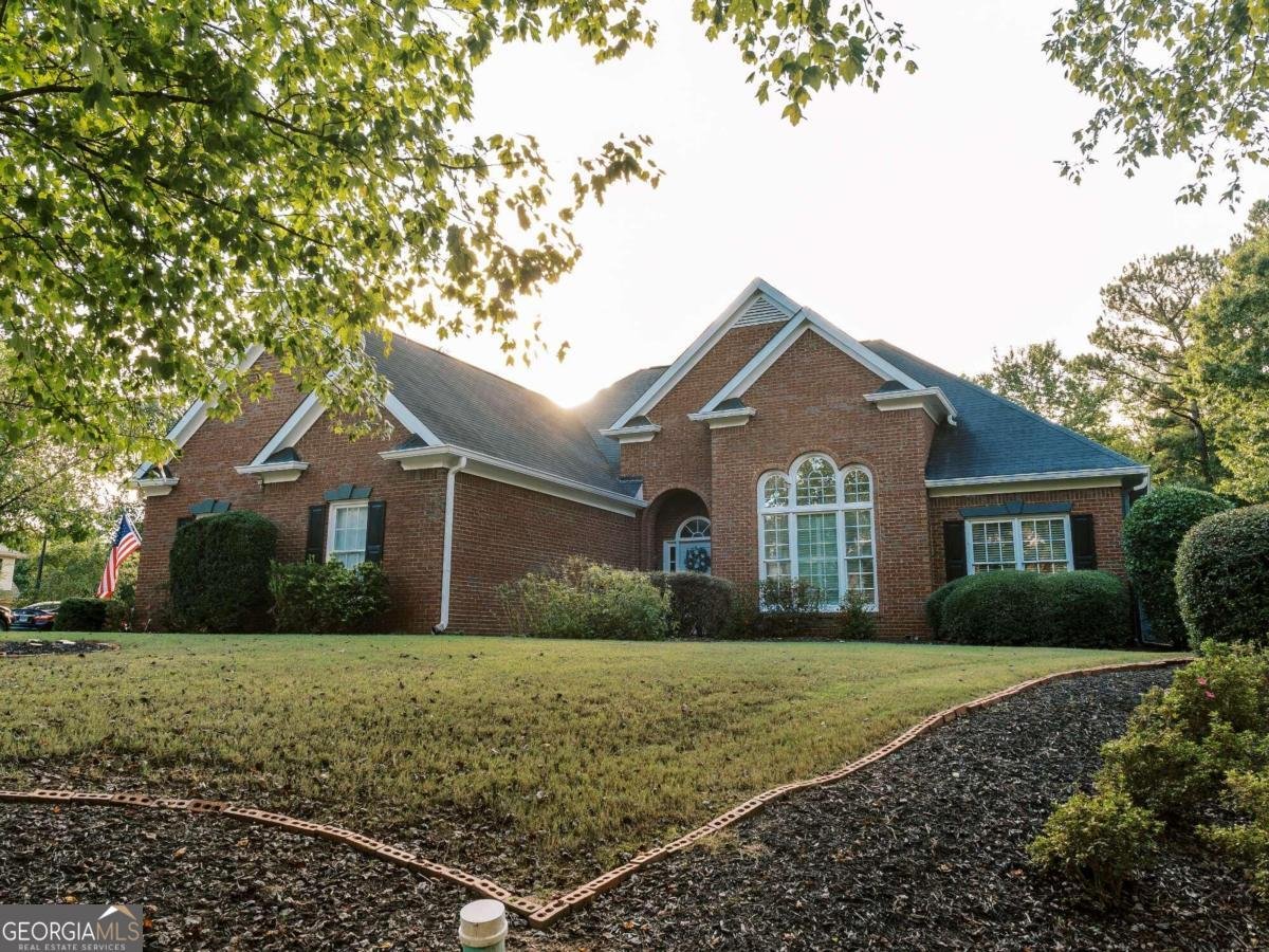500 Chestnut Walk Canton - 51
