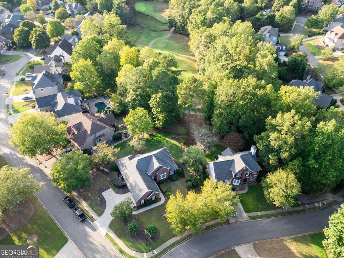 500 Chestnut Walk Canton - 57