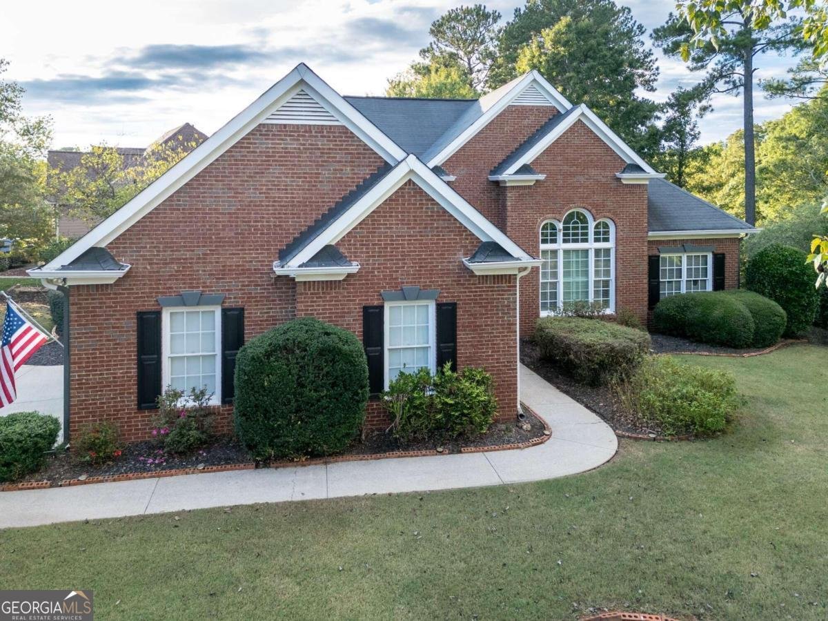 500 Chestnut Walk Canton - 58