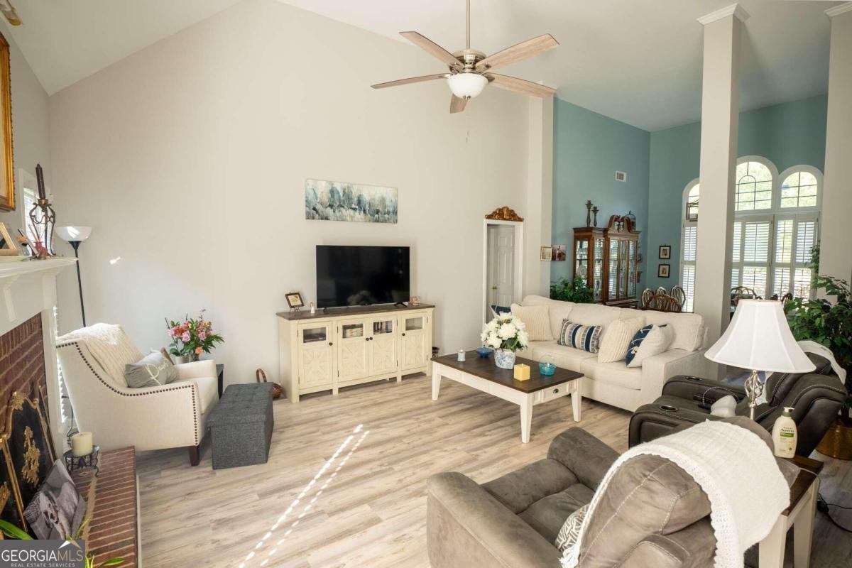 500 Chestnut Walk Canton - 8