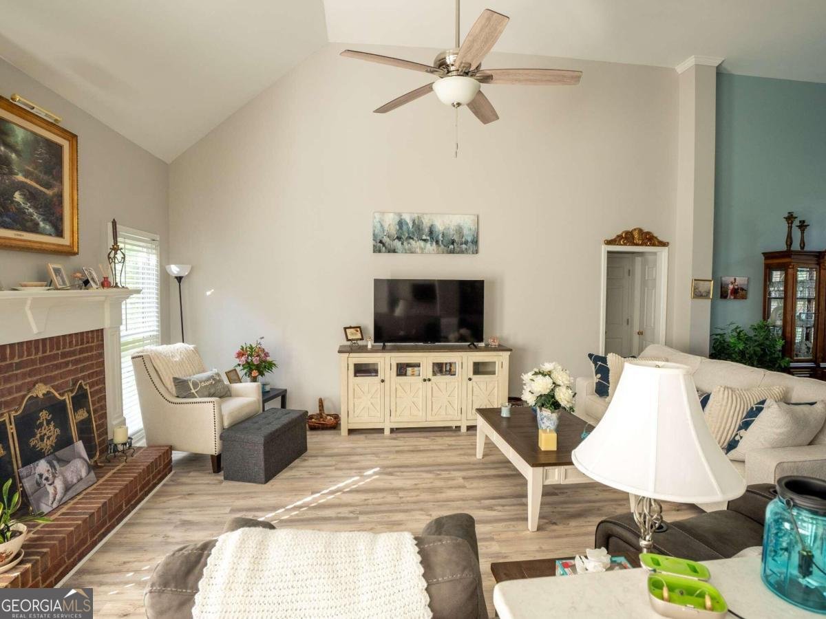 500 Chestnut Walk Canton - 9