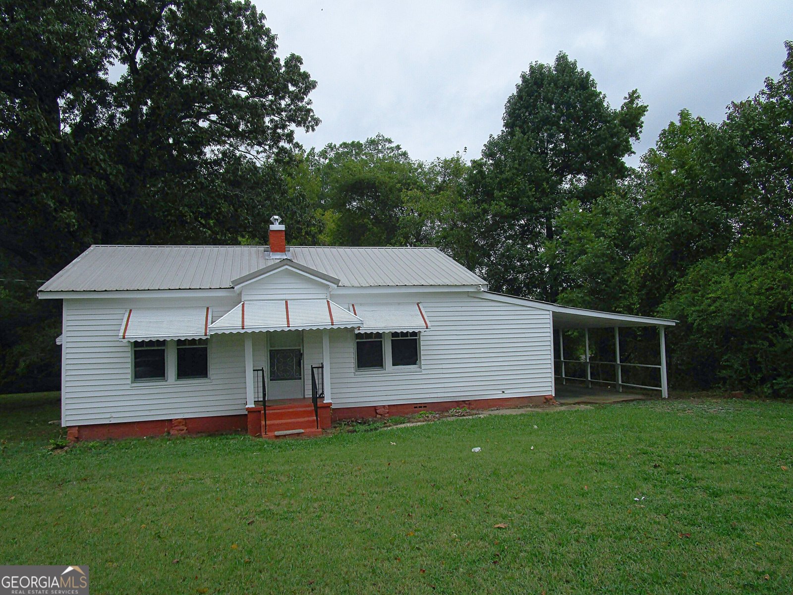 12425 Highway 27 Summerville - 1