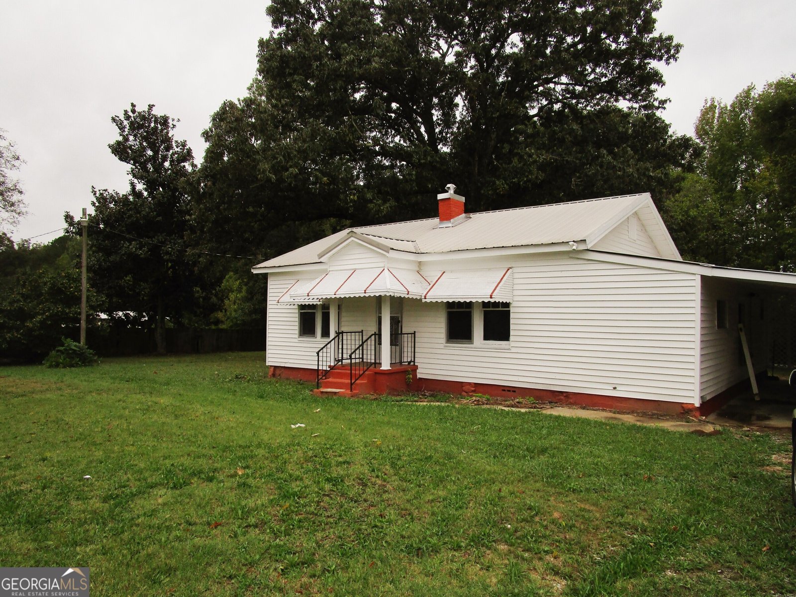 12425 Highway 27 Summerville - 2