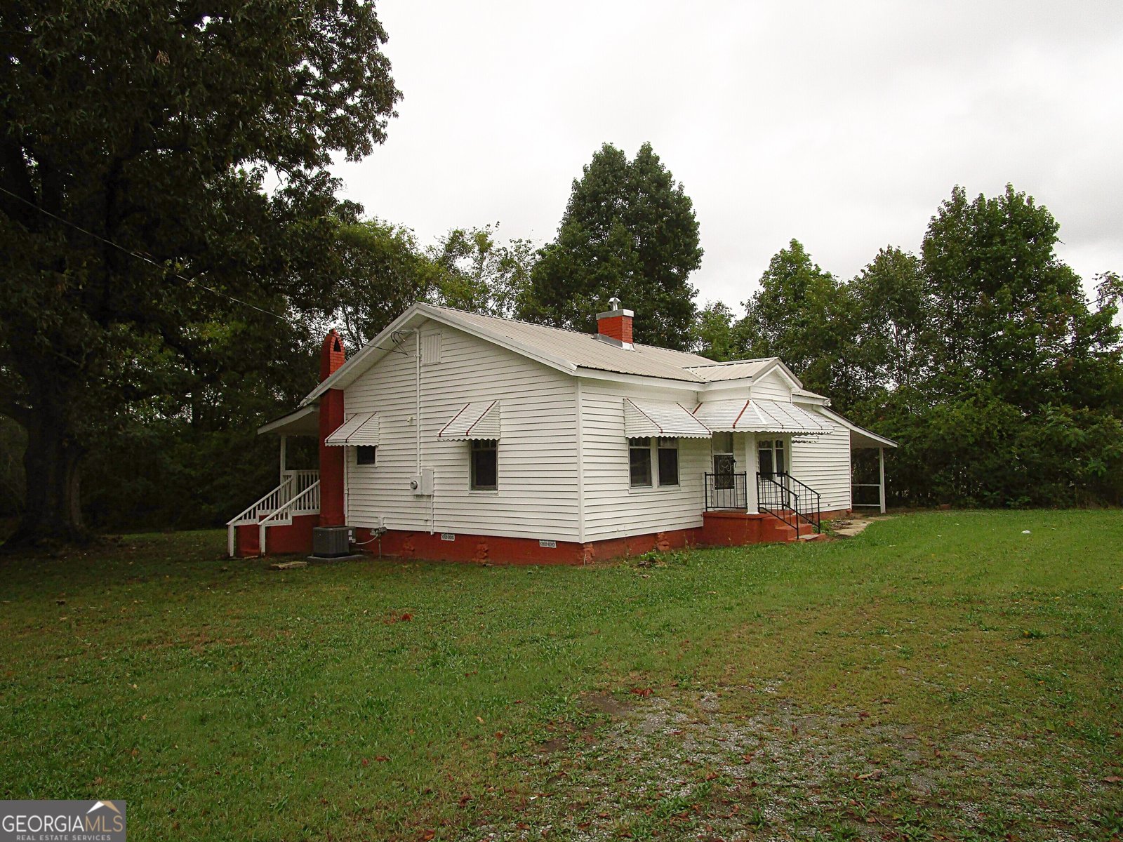 12425 Highway 27 Summerville - 4
