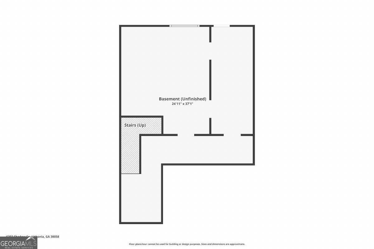 6393 Shadow Square Lithonia - 2
